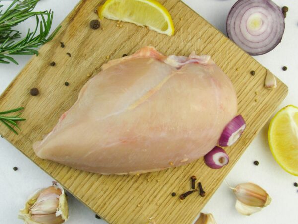 Chicken - Poultry
