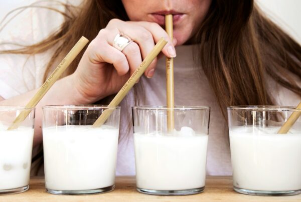 Pure Cow Milk - Dudh